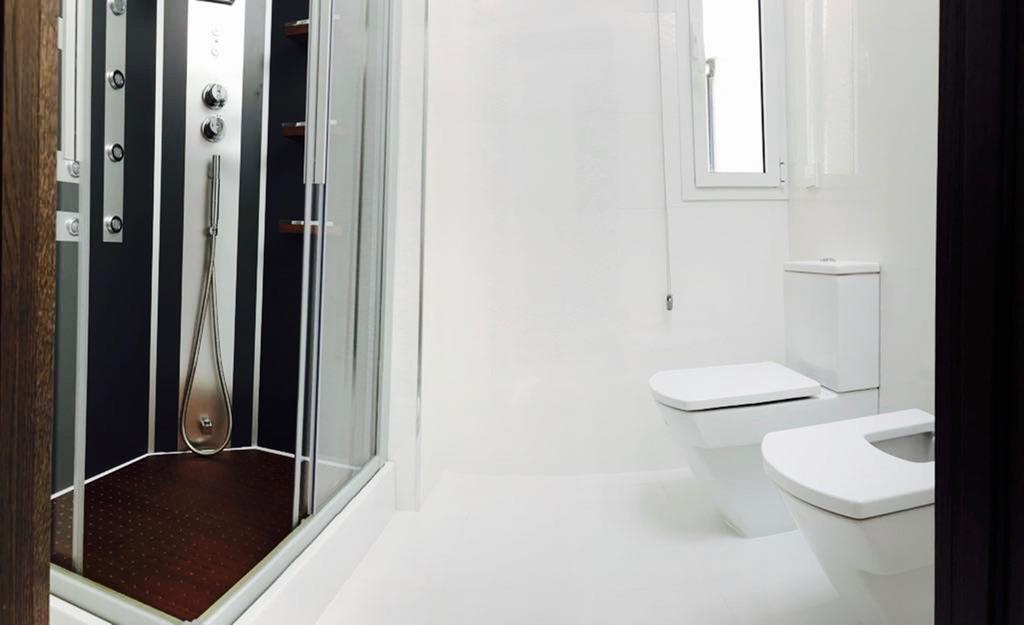 Roisa Suites Madrid Dış mekan fotoğraf