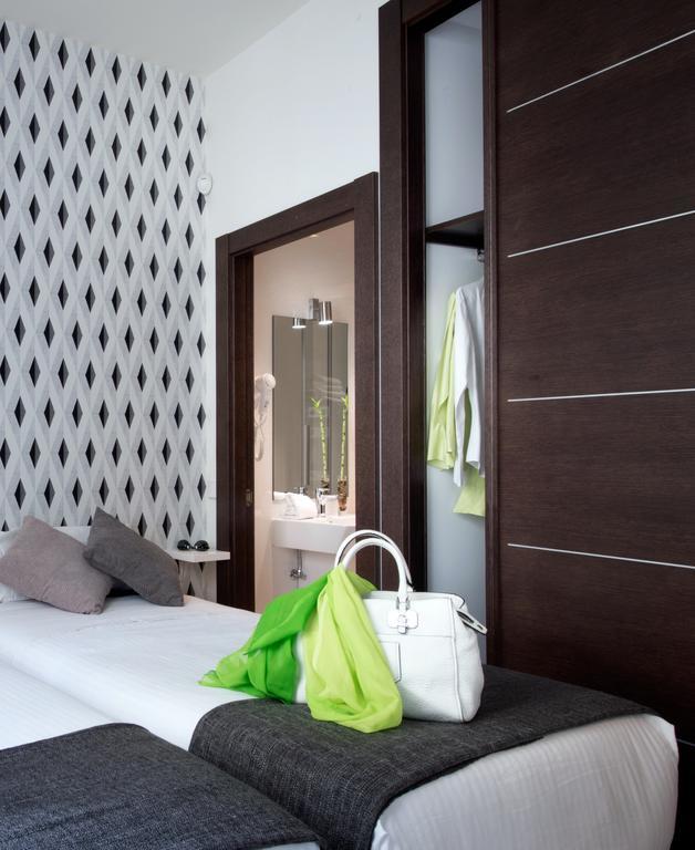 Roisa Suites Madrid Dış mekan fotoğraf