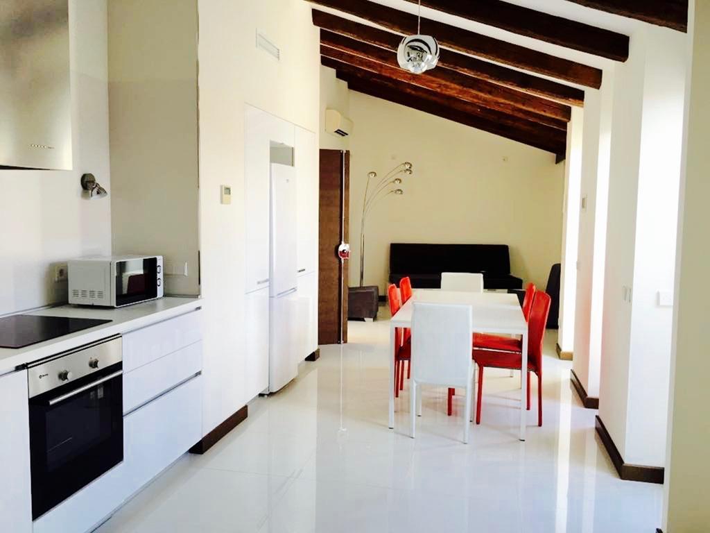 Roisa Suites Madrid Dış mekan fotoğraf