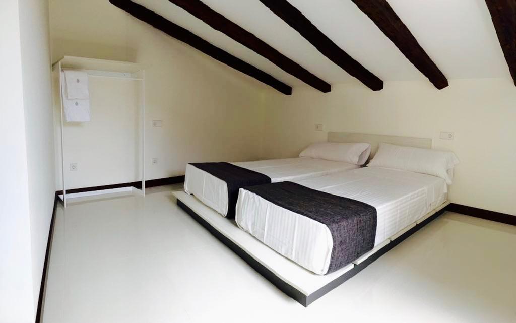 Roisa Suites Madrid Dış mekan fotoğraf