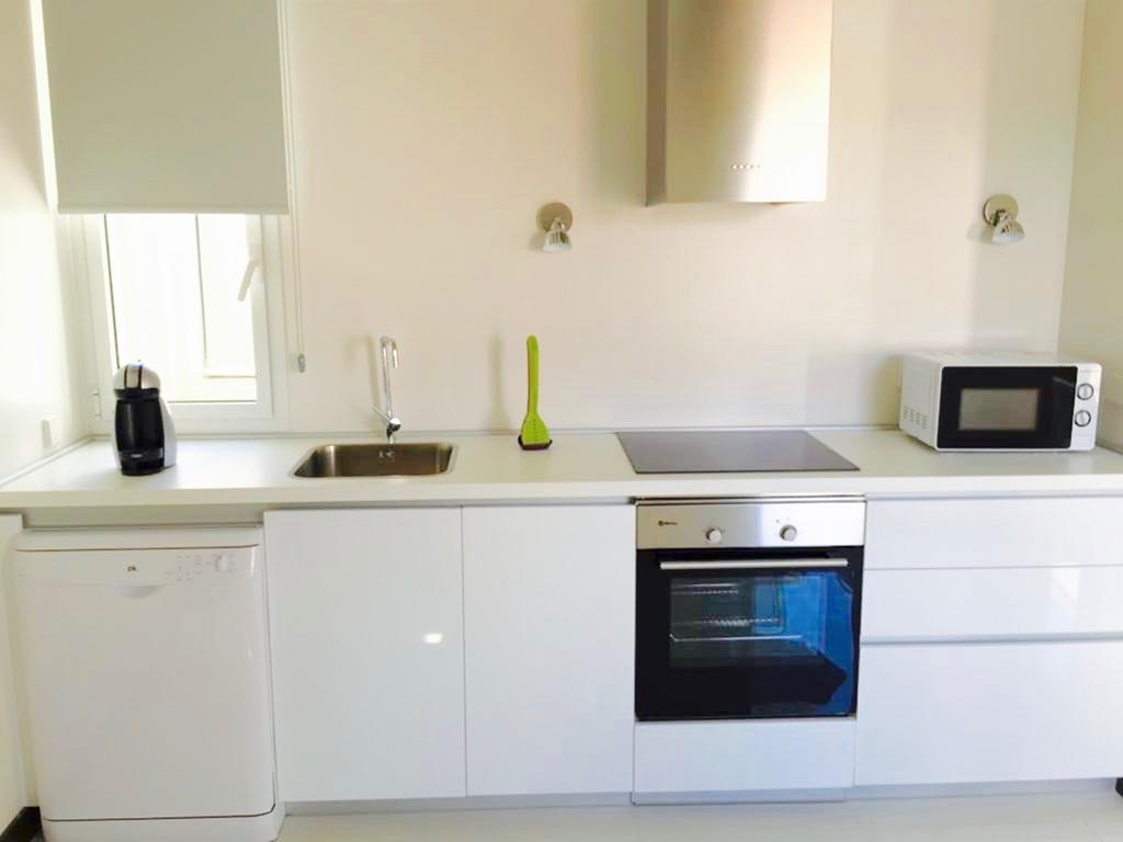 Roisa Suites Madrid Dış mekan fotoğraf