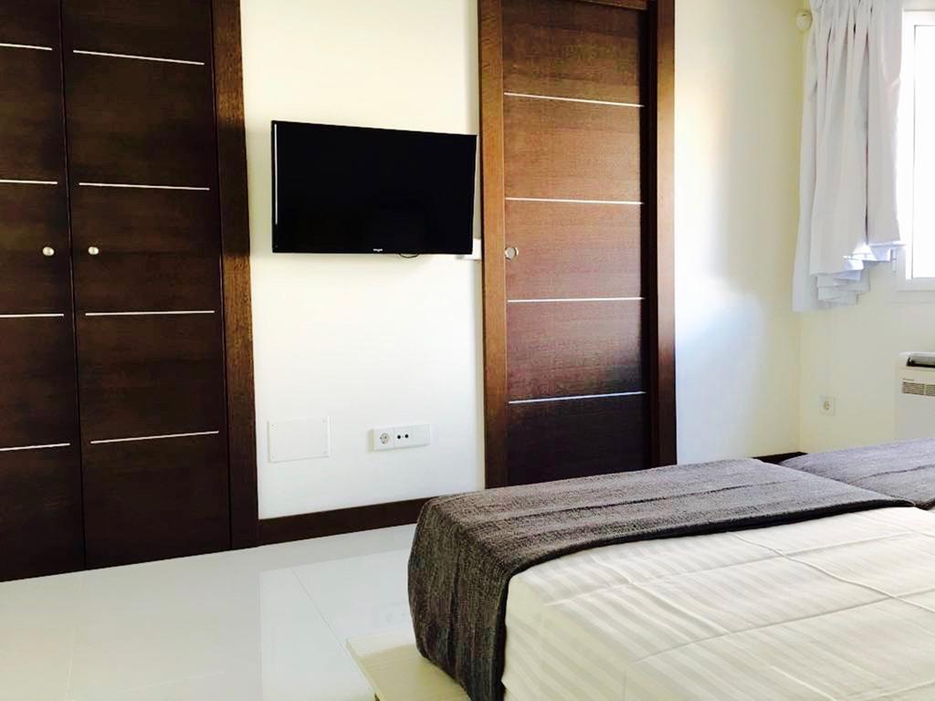 Roisa Suites Madrid Dış mekan fotoğraf