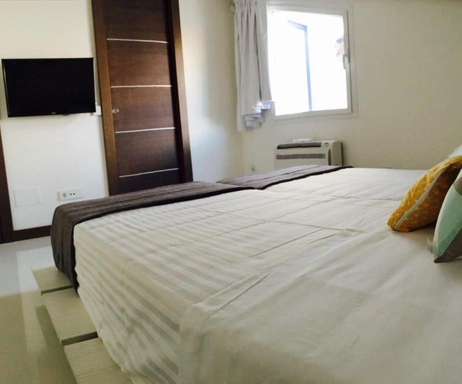 Roisa Suites Madrid Dış mekan fotoğraf
