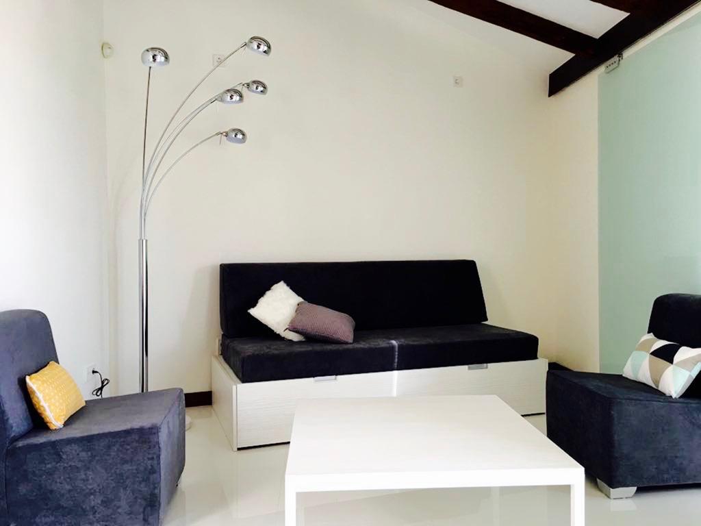 Roisa Suites Madrid Dış mekan fotoğraf