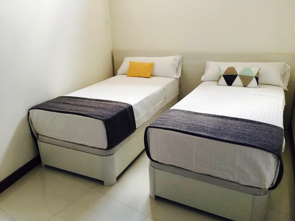 Roisa Suites Madrid Dış mekan fotoğraf