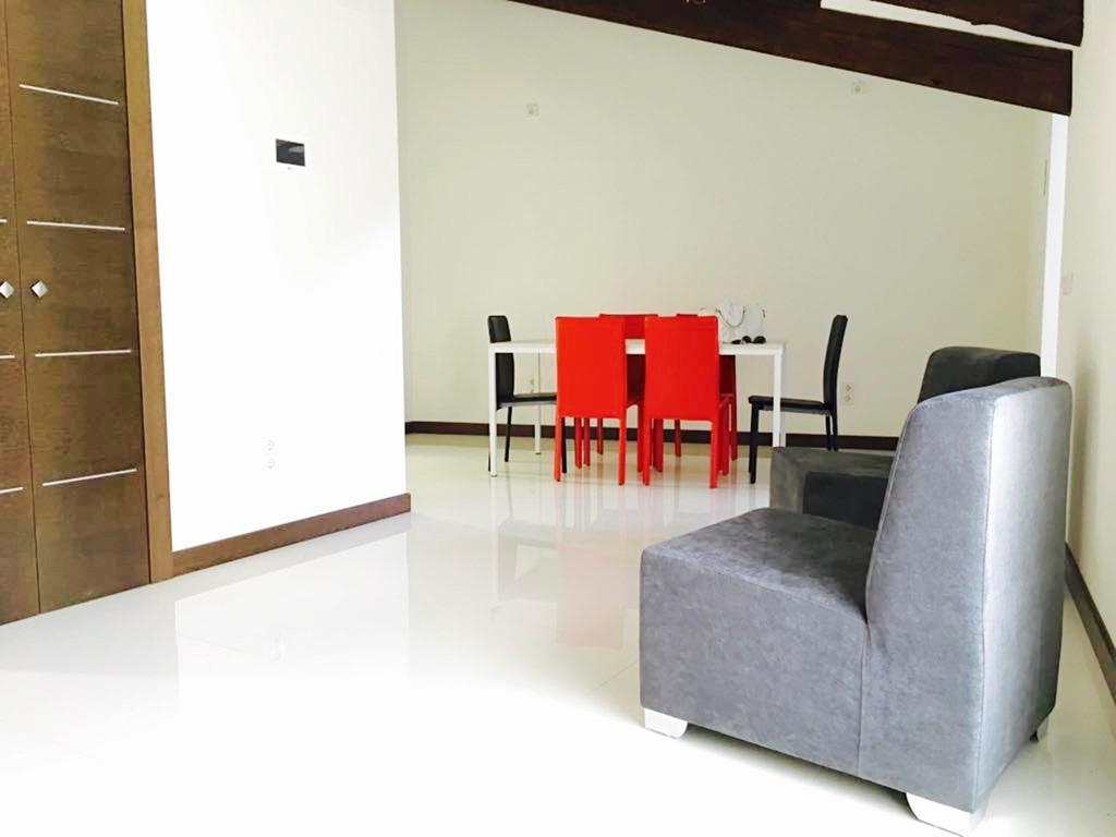 Roisa Suites Madrid Dış mekan fotoğraf