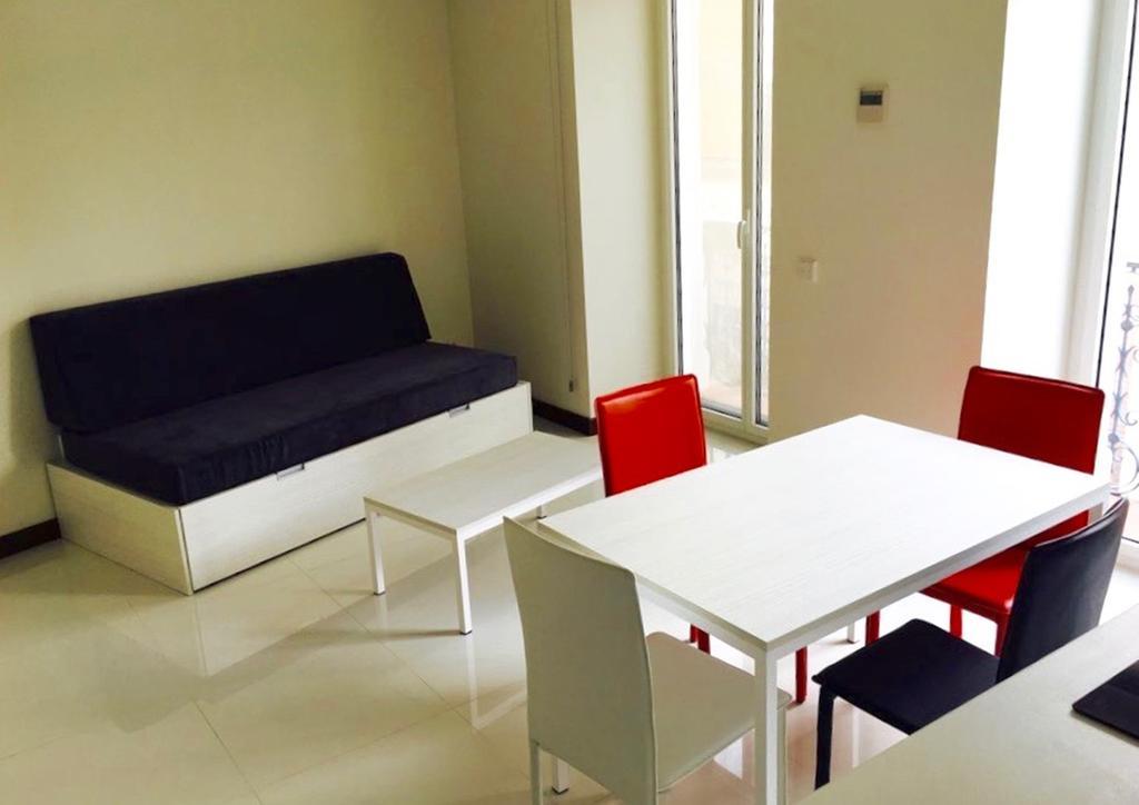 Roisa Suites Madrid Dış mekan fotoğraf
