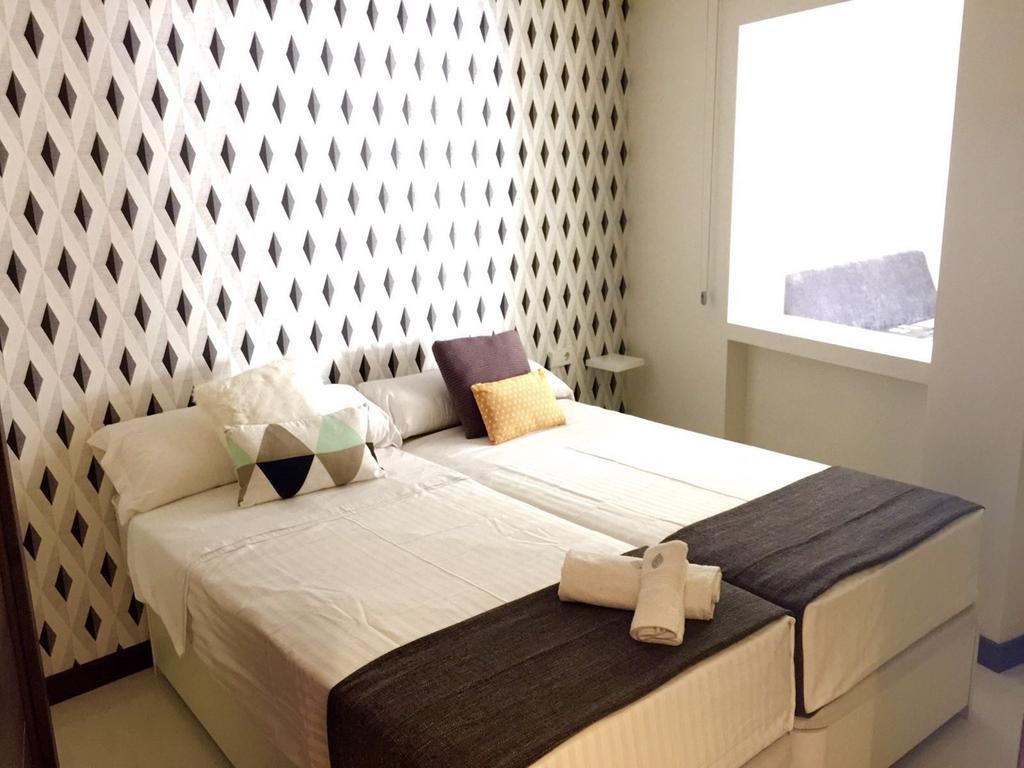 Roisa Suites Madrid Dış mekan fotoğraf