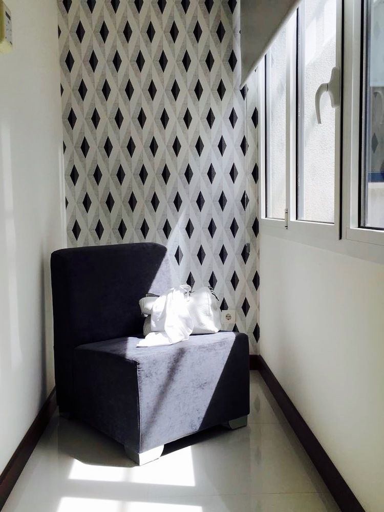 Roisa Suites Madrid Dış mekan fotoğraf