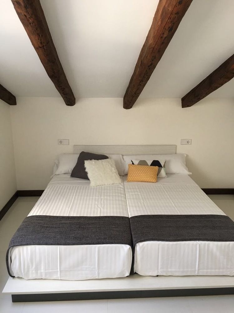 Roisa Suites Madrid Dış mekan fotoğraf