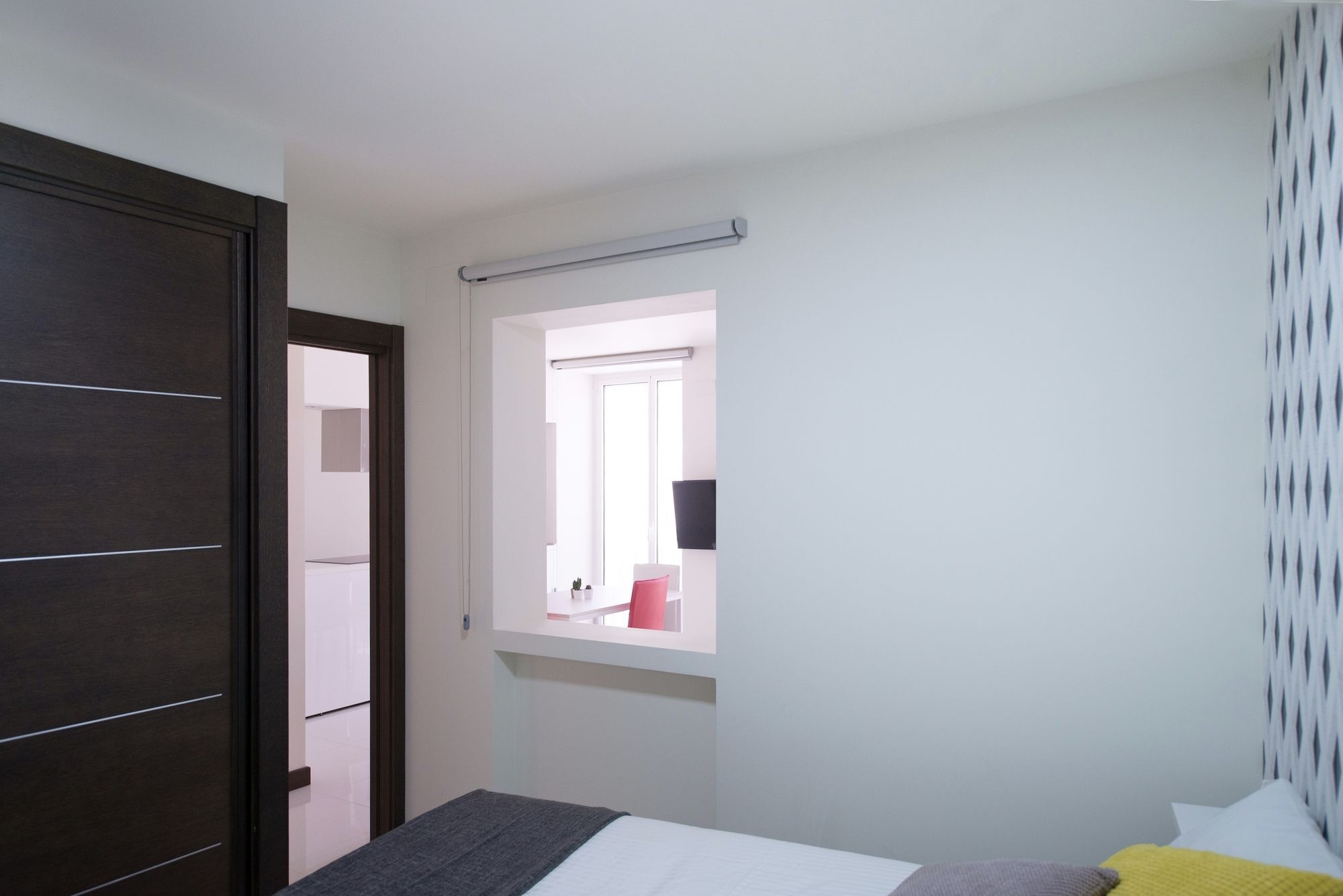 Roisa Suites Madrid Dış mekan fotoğraf