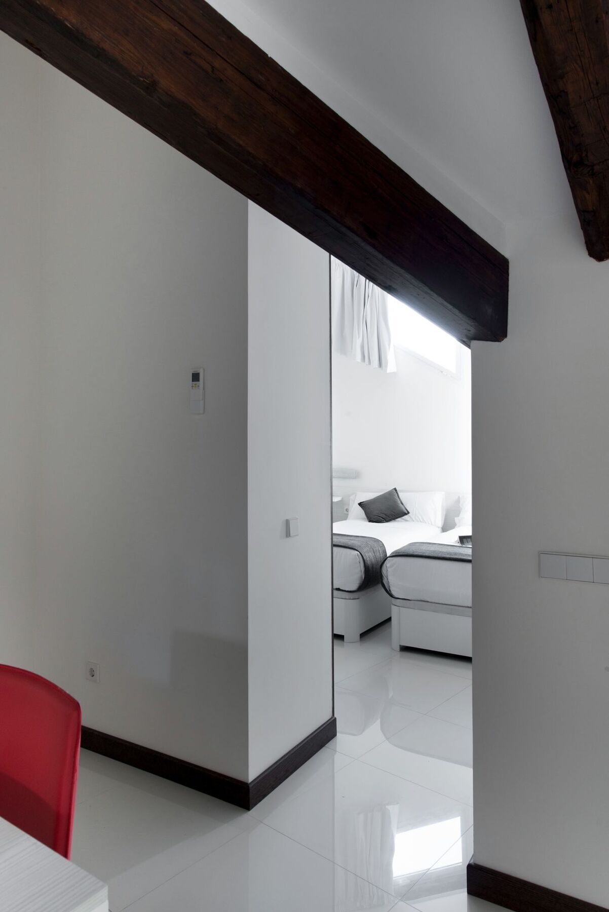 Roisa Suites Madrid Dış mekan fotoğraf