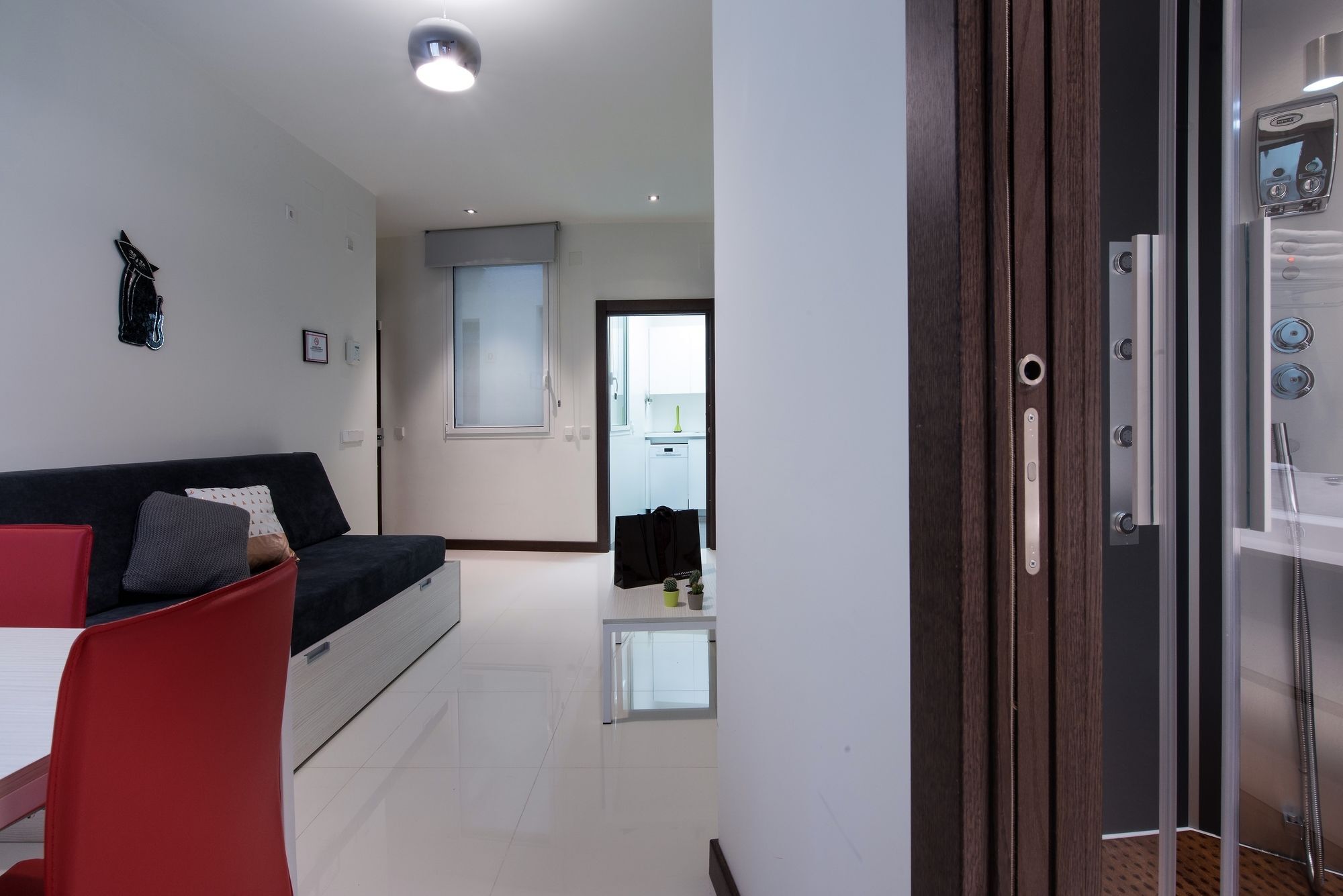 Roisa Suites Madrid Dış mekan fotoğraf