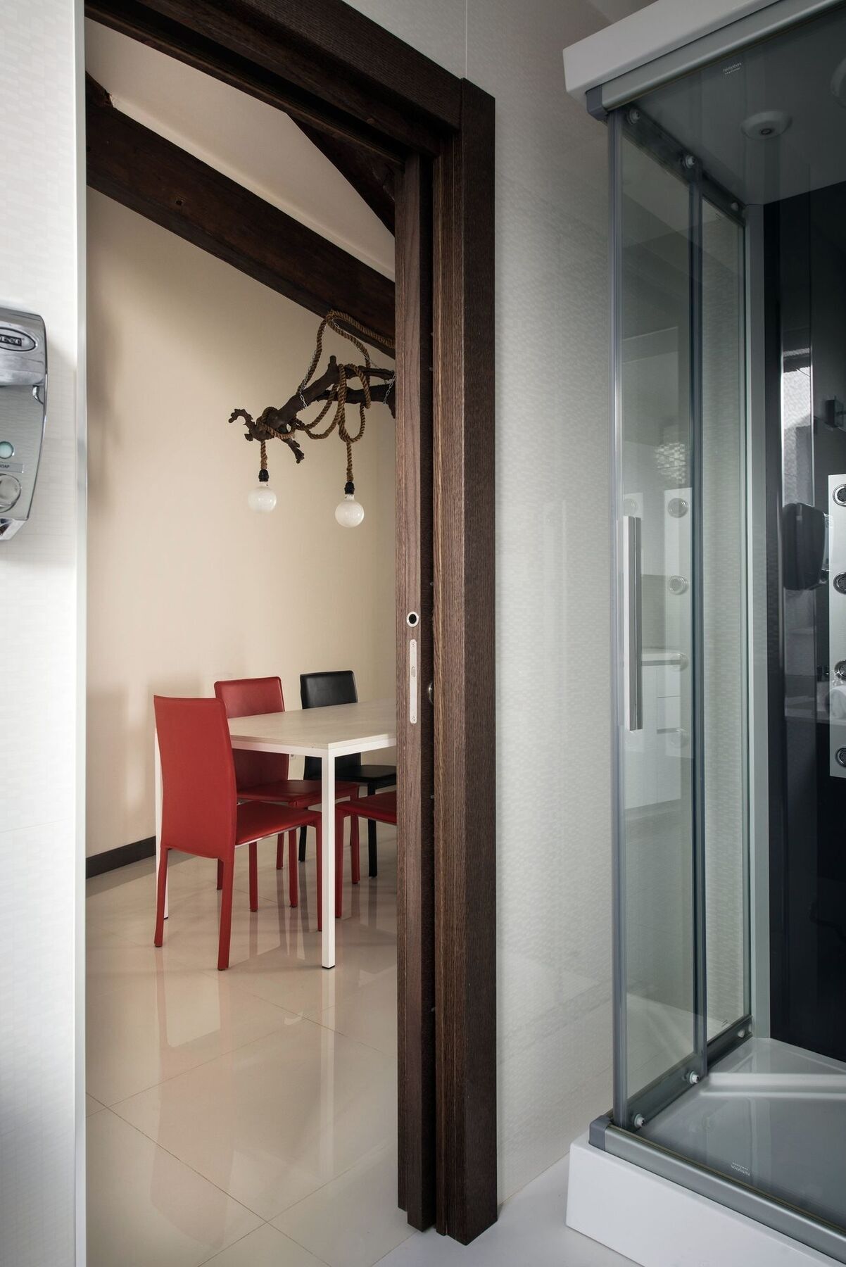 Roisa Suites Madrid Dış mekan fotoğraf