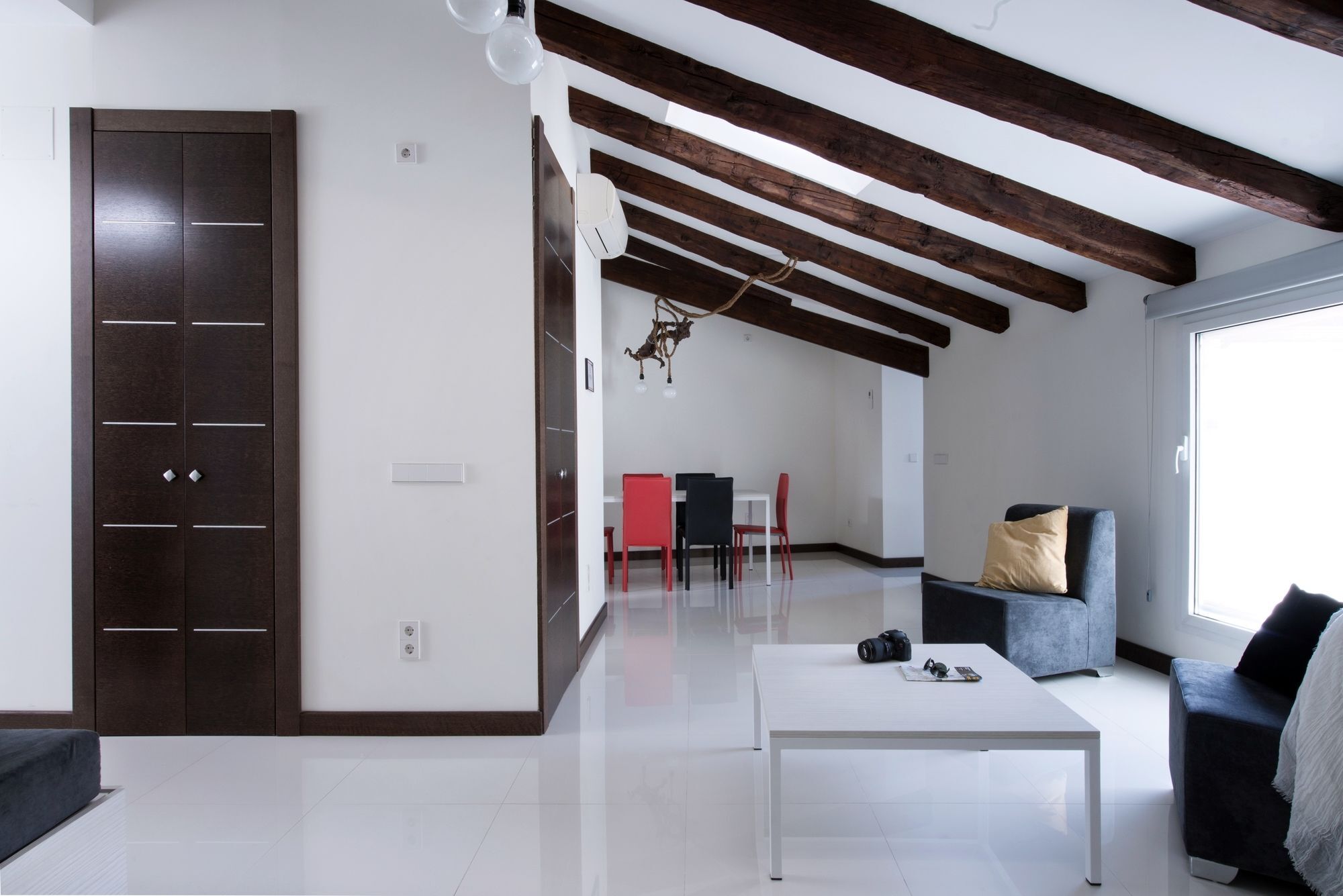Roisa Suites Madrid Dış mekan fotoğraf