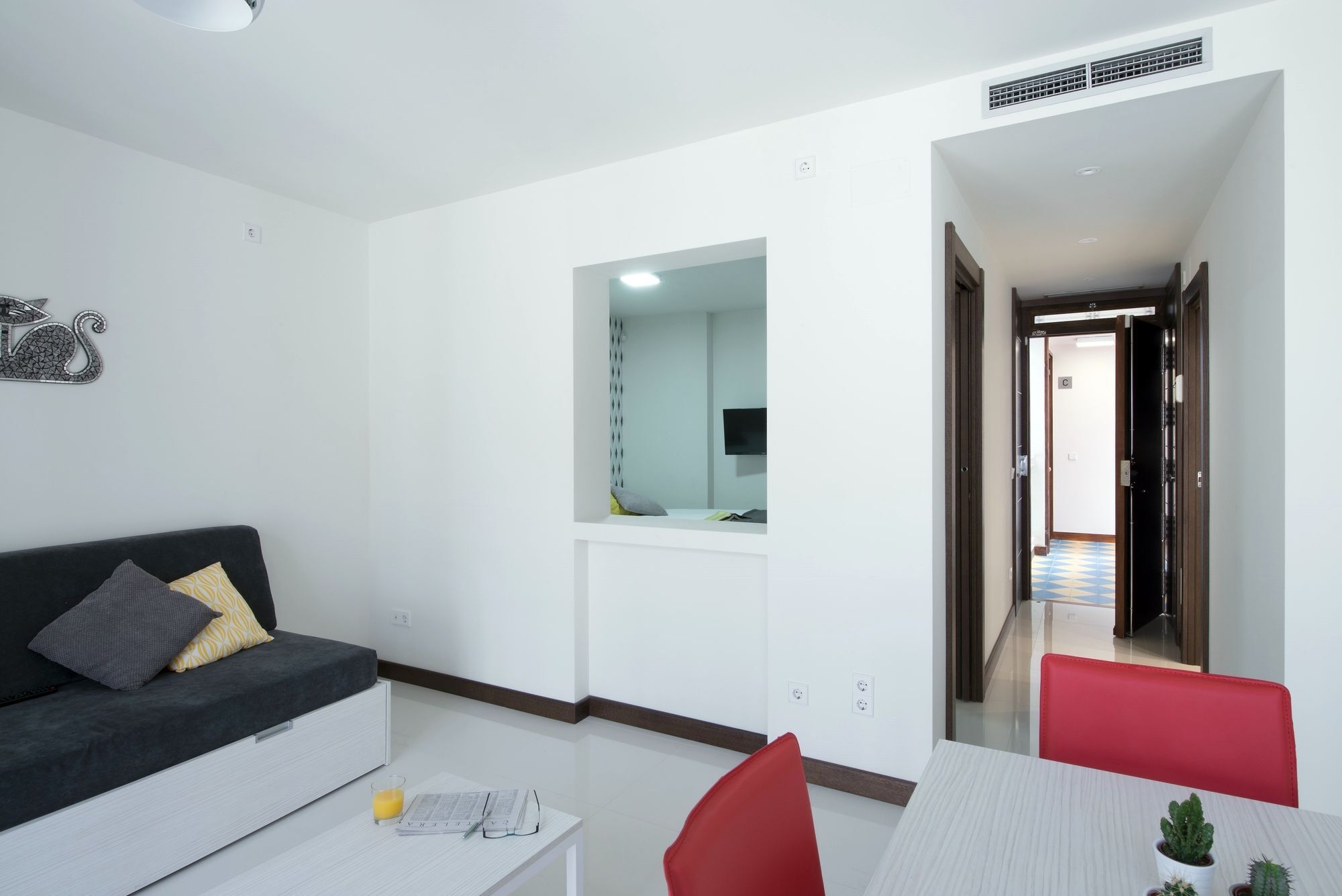 Roisa Suites Madrid Dış mekan fotoğraf