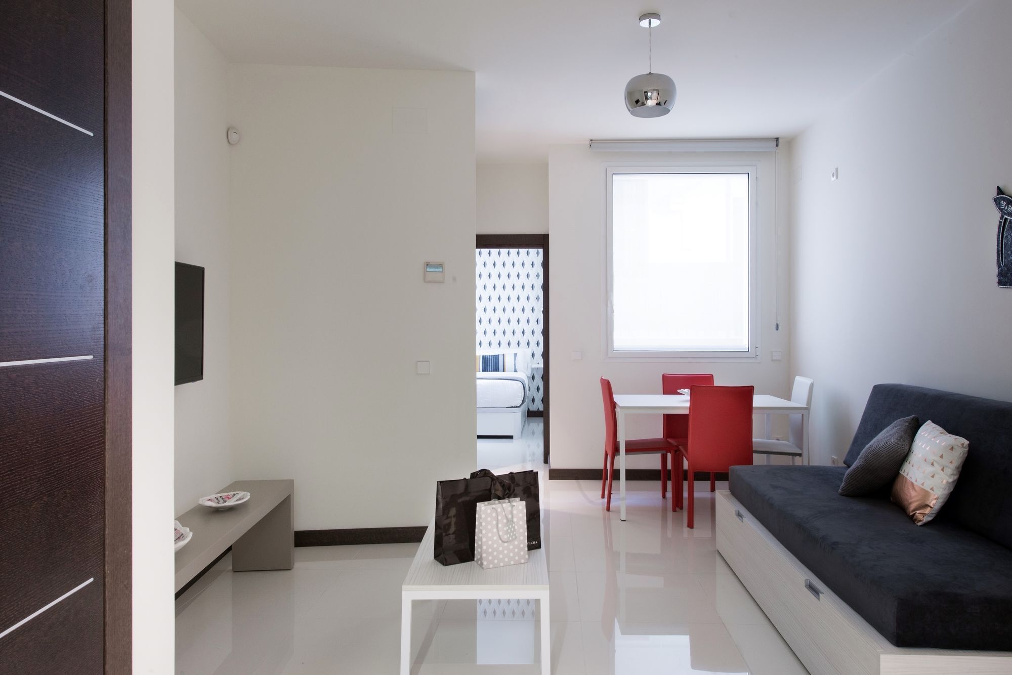 Roisa Suites Madrid Dış mekan fotoğraf